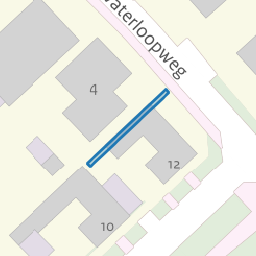 Perceel ODB01-M-7385