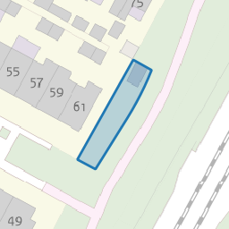 Perceel ODB01-M-7388