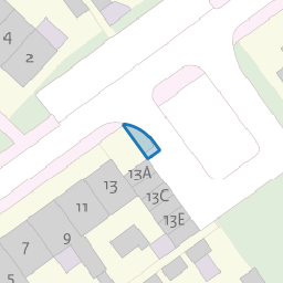 Perceel ODB01-M-7400