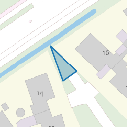 Perceel ODB01-M-7401