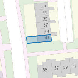 Perceel ODB01-M-7405