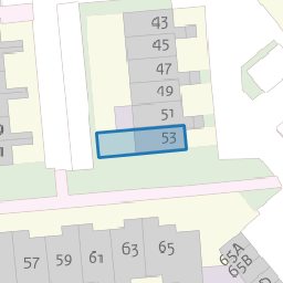 Perceel ODB01-M-7409