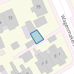 Perceel ODB01-M-7413