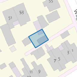 Perceel ODB01-M-7414