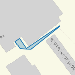 Perceel ODB01-M-7432