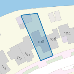 Perceel ODB01-M-7435