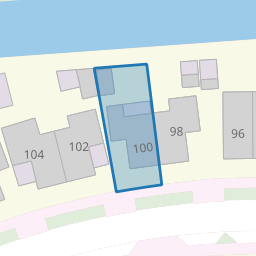 Perceel ODB01-M-7439