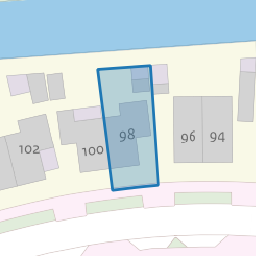 Perceel ODB01-M-7440