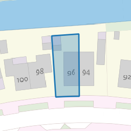 Perceel ODB01-M-7441