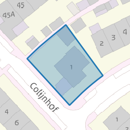 Perceel ODB01-M-7443