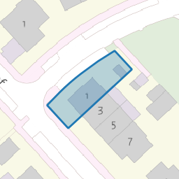 Perceel ODB01-M-7444