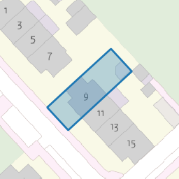 Perceel ODB01-M-7449