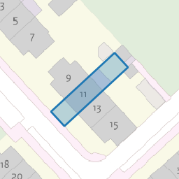 Perceel ODB01-M-7450