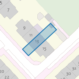 Perceel ODB01-M-7451