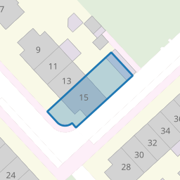 Perceel ODB01-M-7452