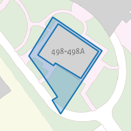 Perceel ODB01-M-7455