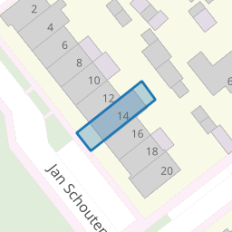 Perceel ODB01-M-7457