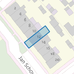 Perceel ODB01-M-7461