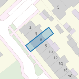 Perceel ODB01-M-7463