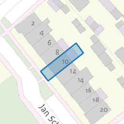 Perceel ODB01-M-7465