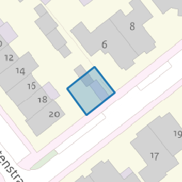 Perceel ODB01-M-7468