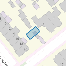 Perceel ODB01-M-7470