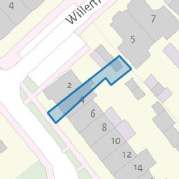 Perceel ODB01-M-7472