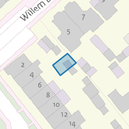 Perceel ODB01-M-7474