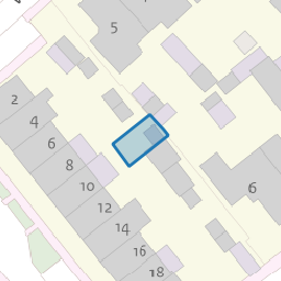 Perceel ODB01-M-7475