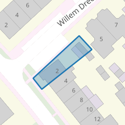 Perceel ODB01-M-7476