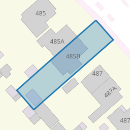 Perceel ODB01-M-7479