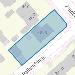 Perceel ODB01-M-7481