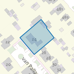 Perceel ODB01-M-7482