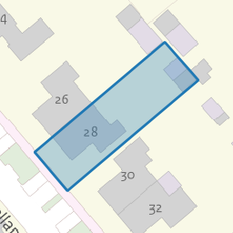 Perceel ODB01-M-7484