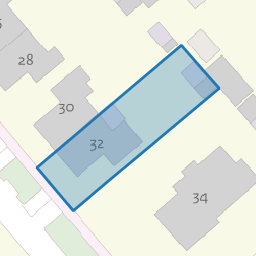 Perceel ODB01-M-7486