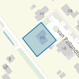 Perceel ODB01-M-7488