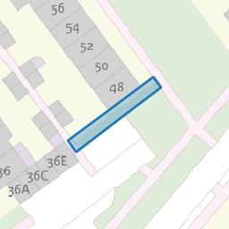 Perceel ODB01-M-7491