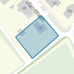 Perceel ODB01-M-7494