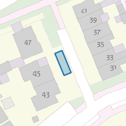 Perceel ODB01-M-7495