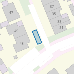 Perceel ODB01-M-7496