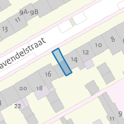 Perceel ODB01-M-7498