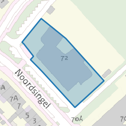 Perceel ODB01-M-7502