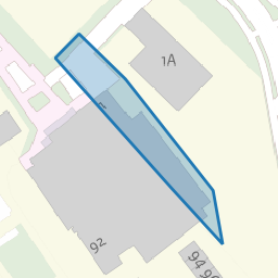 Perceel ODB01-M-7505