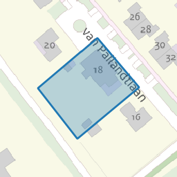 Perceel ODB01-M-7507