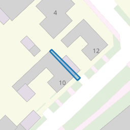 Perceel ODB01-M-7512