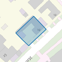 Perceel ODB01-M-7514