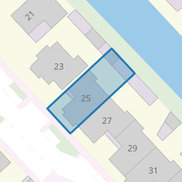 Perceel ODB01-M-7523