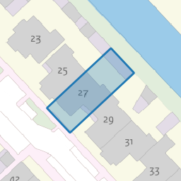 Perceel ODB01-M-7524