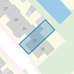 Perceel ODB01-M-7525