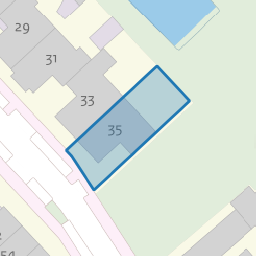 Perceel ODB01-M-7526